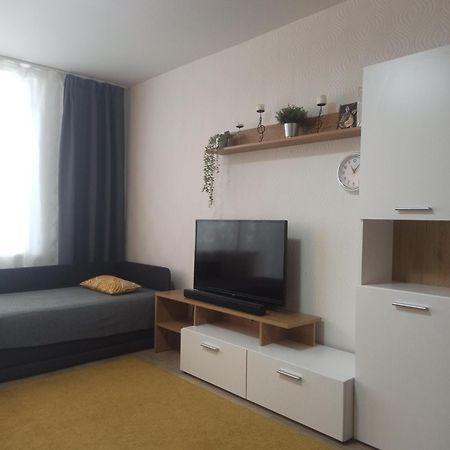 Lake Apartment 비사기나스 외부 사진