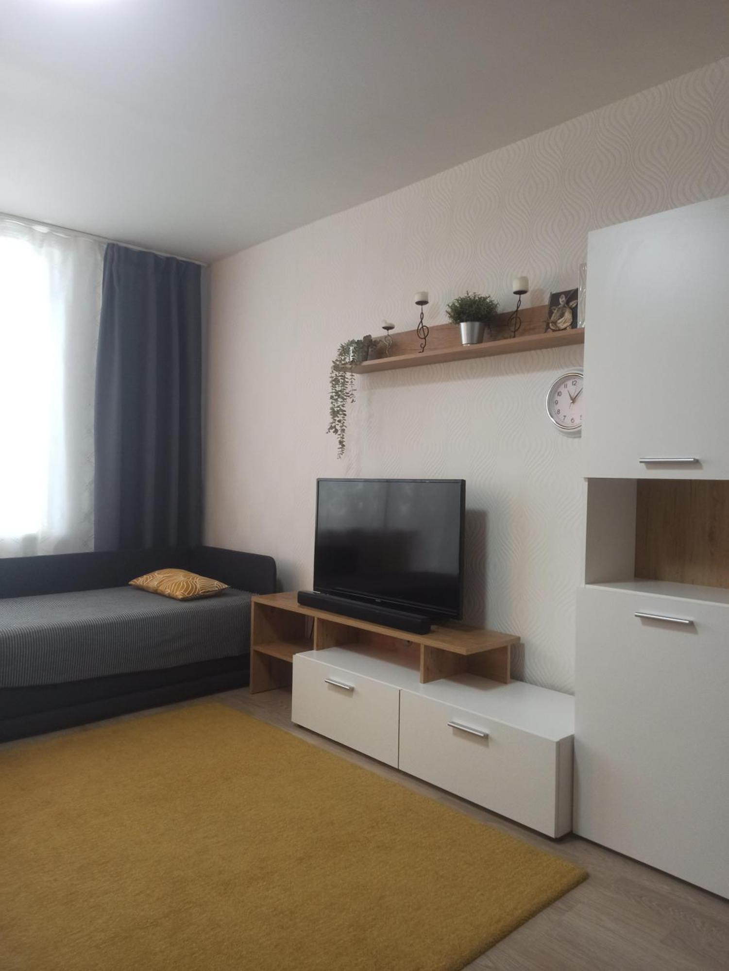 Lake Apartment 비사기나스 외부 사진